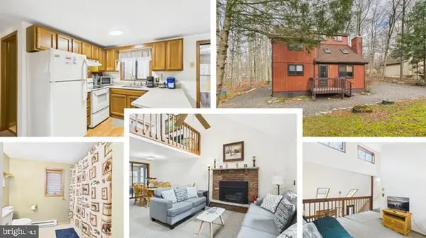 201 Pontiac Path, POCONO LAKE, PA 18347