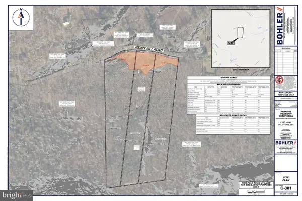 Lot X Vacant Land, CRESCO, PA 18326