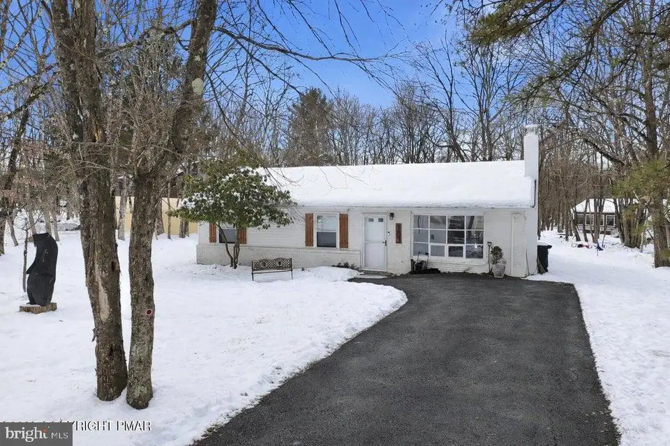 183 Crescent Way, Albrightsville, PA 18210 - #1