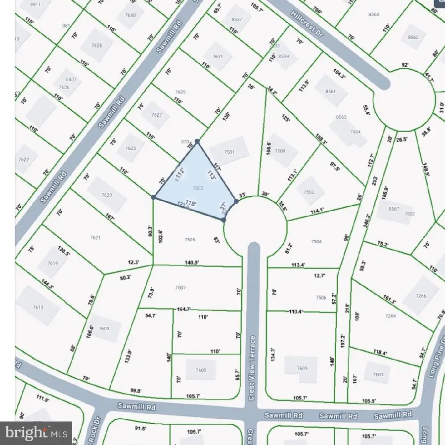 361 Crestview Dr, Tobyhanna, PA 18466 - Image #2