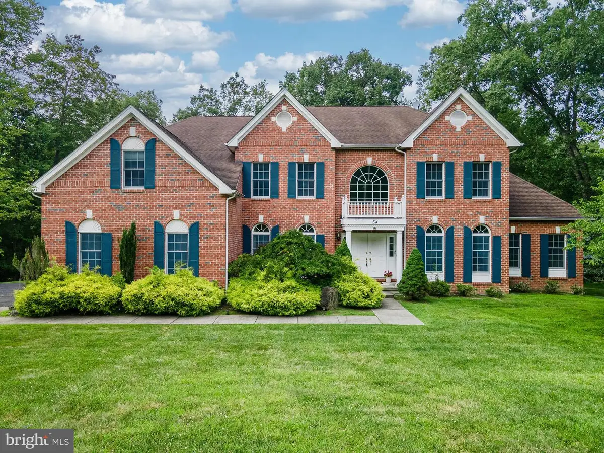 255 Rising Meadow Way, East Stroudsburg, PA 18302 - #1