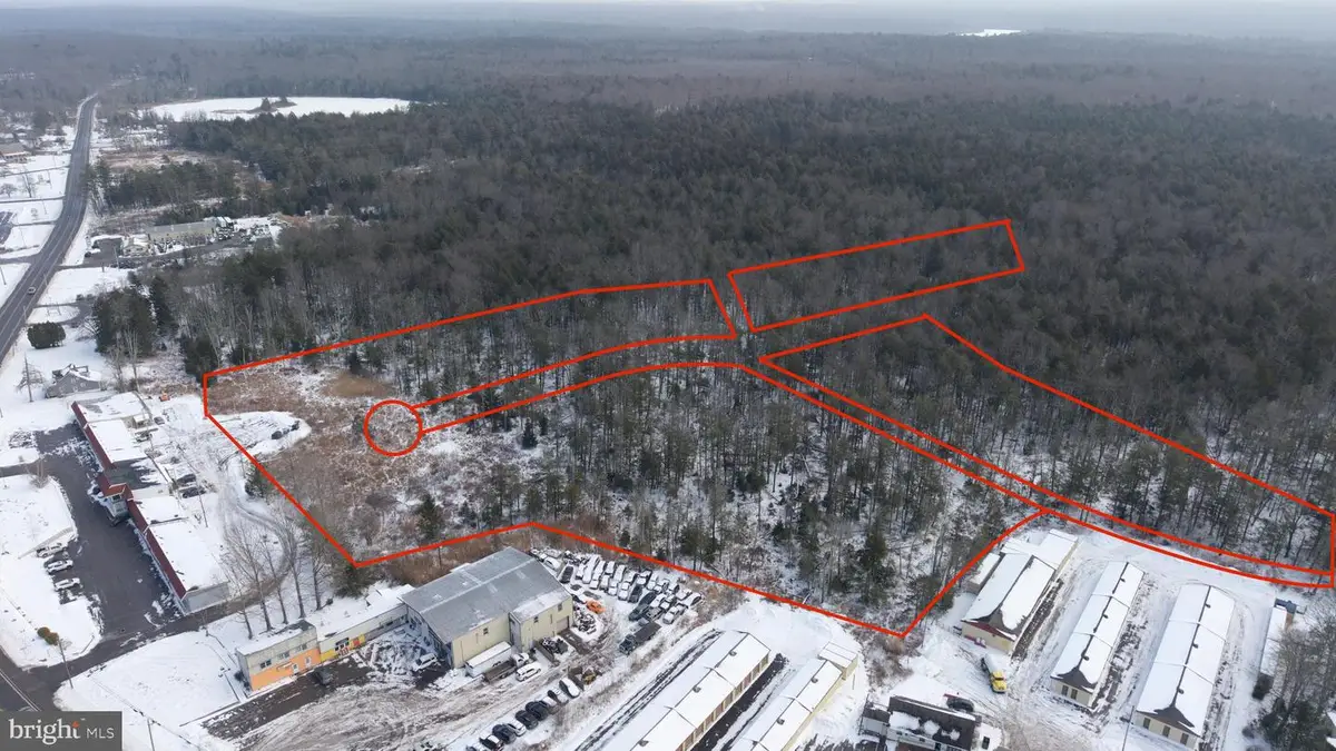 0 Warner Dr, Pocono Lake, PA 18347 - Image #1