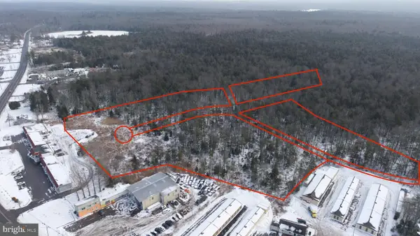 0 Warner Dr, POCONO LAKE, PA 18347