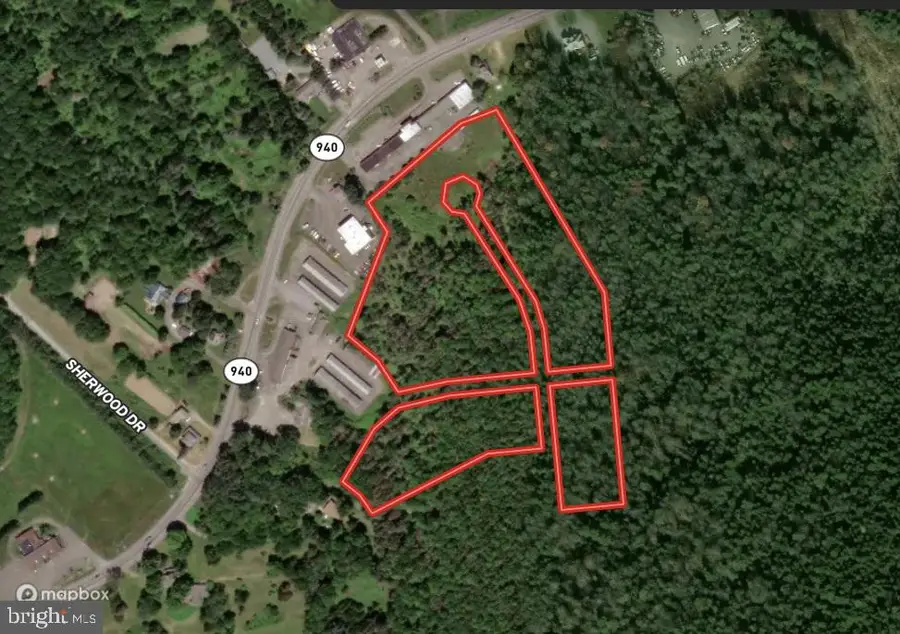 0 Warner Dr, Pocono Lake, PA 18347 - Image #2