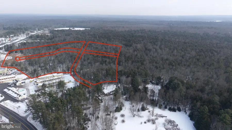 0 Warner Dr, Pocono Lake, PA 18347 - Image #3