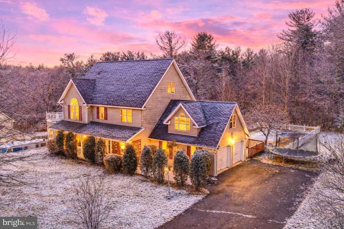 2247 Reo Dr, Effort, PA 18330 - #1