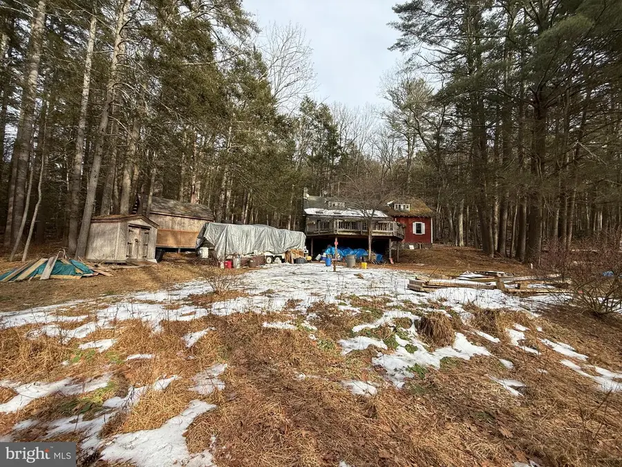 4560 Route 447, Canadensis, PA 18325 - Image #2