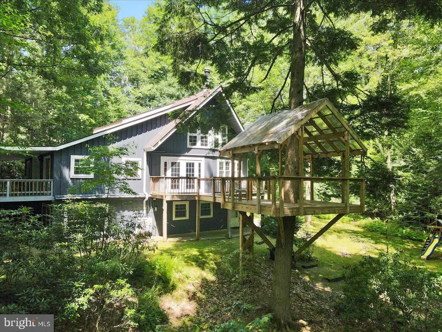 468 Devils Hole Rd, Cresco, PA 18326 - #3