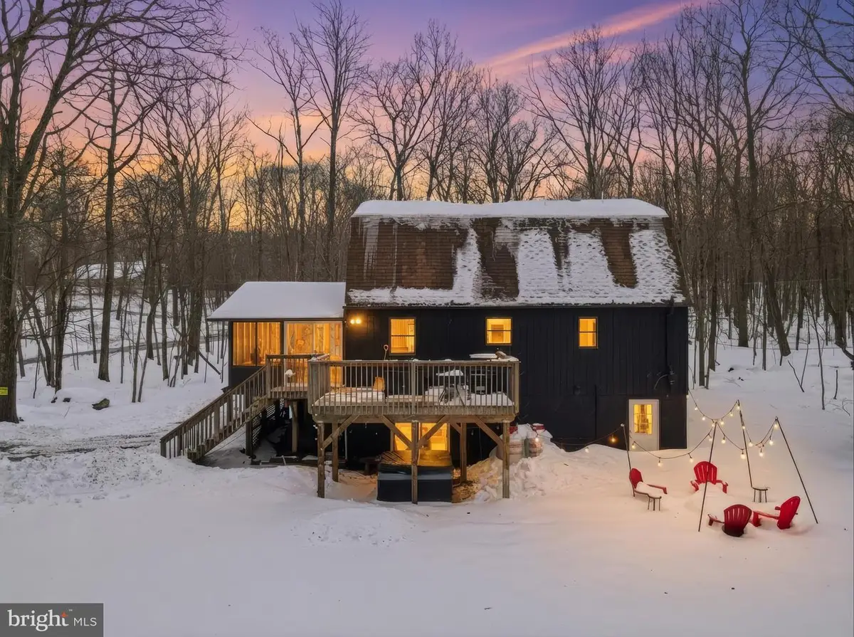 2309 Deer Track Ln, East Stroudsburg, PA 18302 - #1