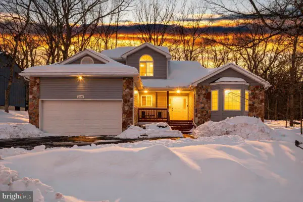 2130 Scarborough Way, EAST STROUDSBURG, PA 18302