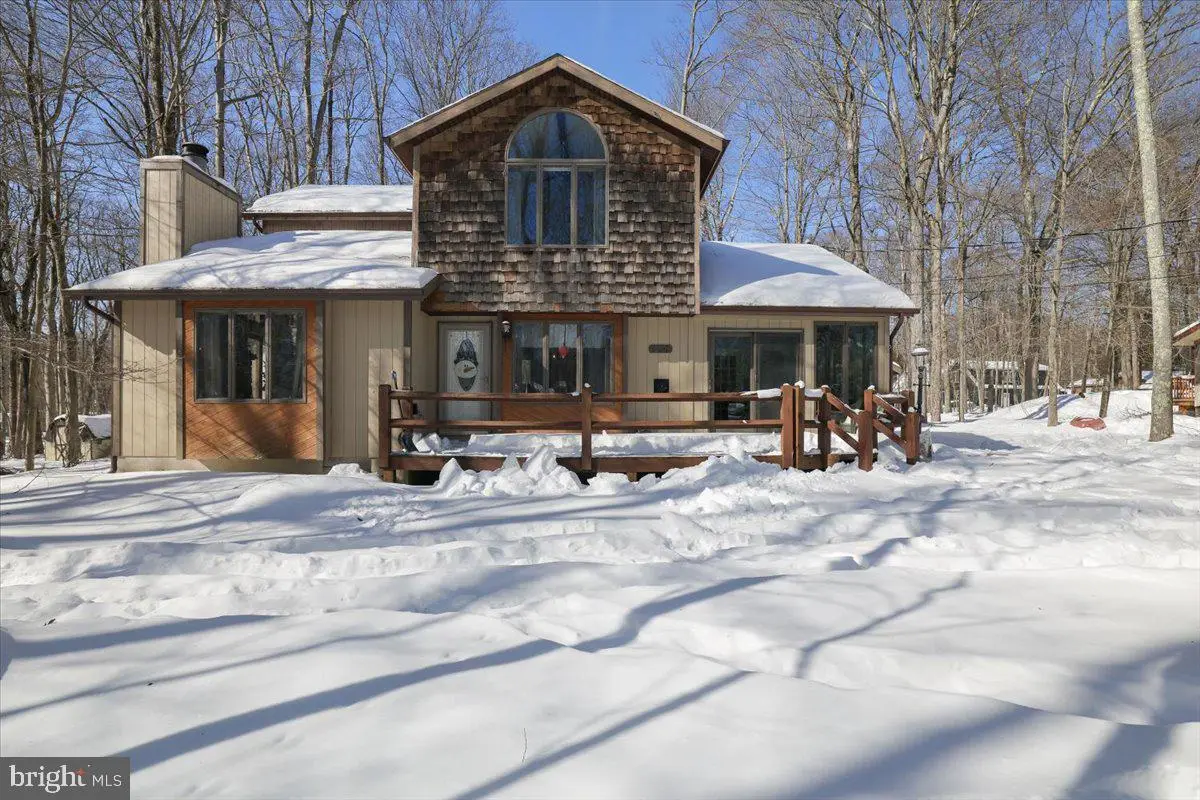 157 Selig Rd, Pocono Lake, PA 18347 - #1