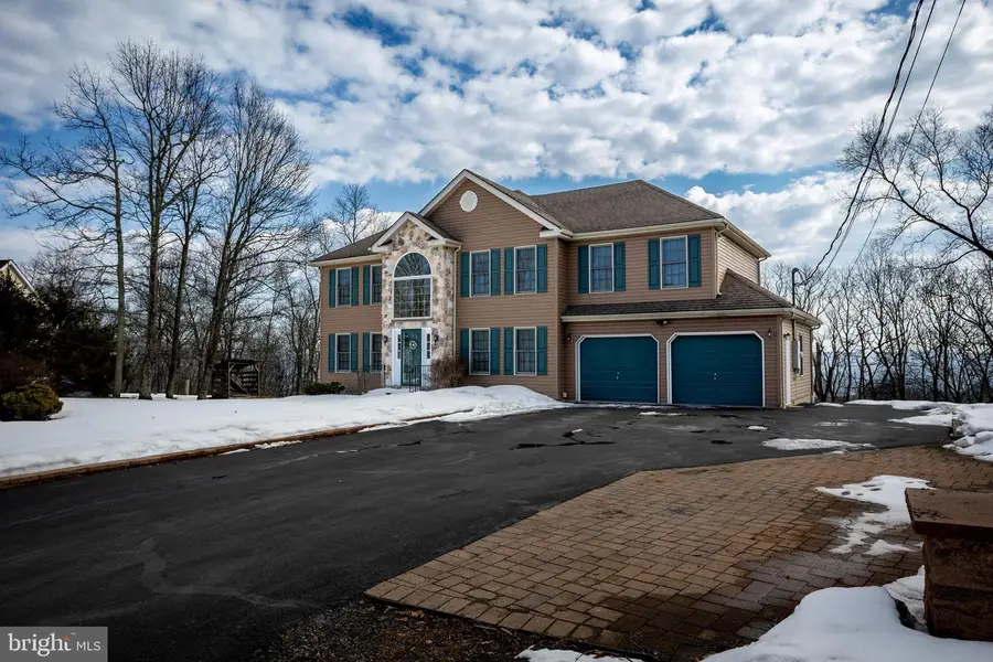 337 Clicko Ln, East Stroudsburg, PA 18301 - #2