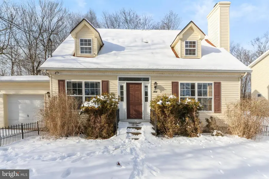 462 Country Place Dr, Tobyhanna, PA 18466 - #3