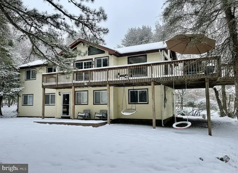 177 Elmwood Dr, Albrightsville, PA 18210 - #2