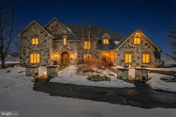 216 Merwinsburg Rd, EFFORT, PA 18330