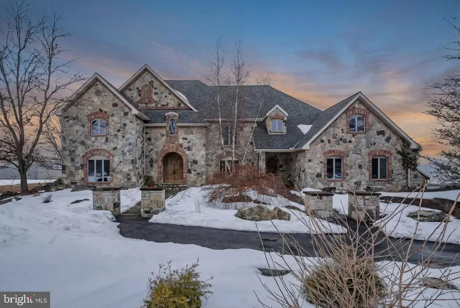 216 Merwinsburg Rd, Effort, PA 18330 - #3