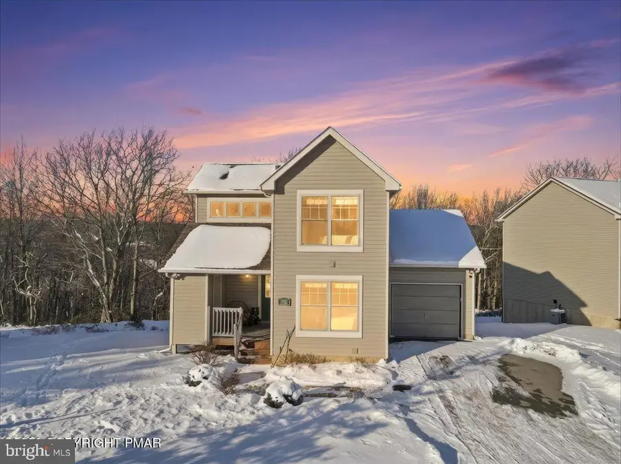 208 Sycamore Ct, Tannersville, PA 18372 - #2