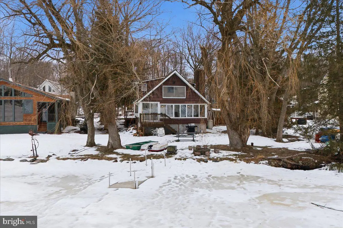 7698 Lake Shore Dr, Pocono Lake, PA 18347 - #1