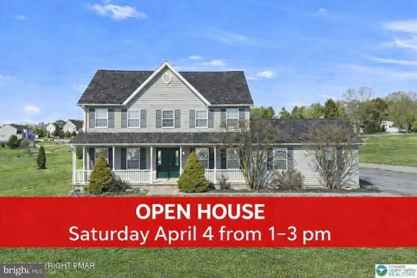 104 Corine Way, SAYLORSBURG, PA 18353