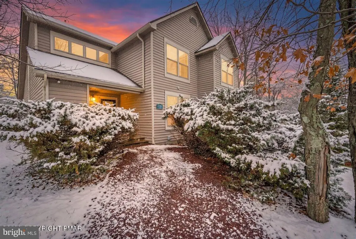 183 Hawthorne Ct, Tannersville, PA 18372 - #1