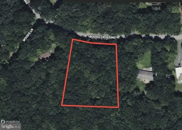0 Woods Xing, SAYLORSBURG, PA 18353