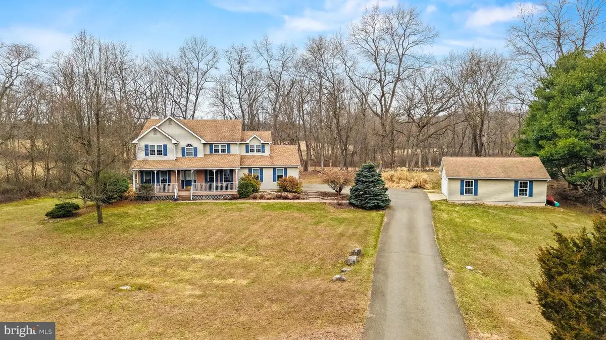 181 Lower Cherry Valley Rd, Saylorsburg, PA 18353 - #1