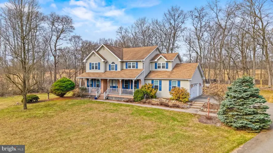 181 Lower Cherry Valley Rd, Saylorsburg, PA 18353 - #3