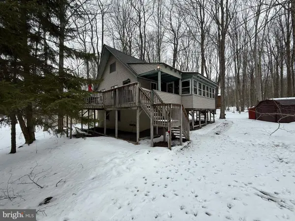 437 Orono Dr, POCONO LAKE, PA 18347