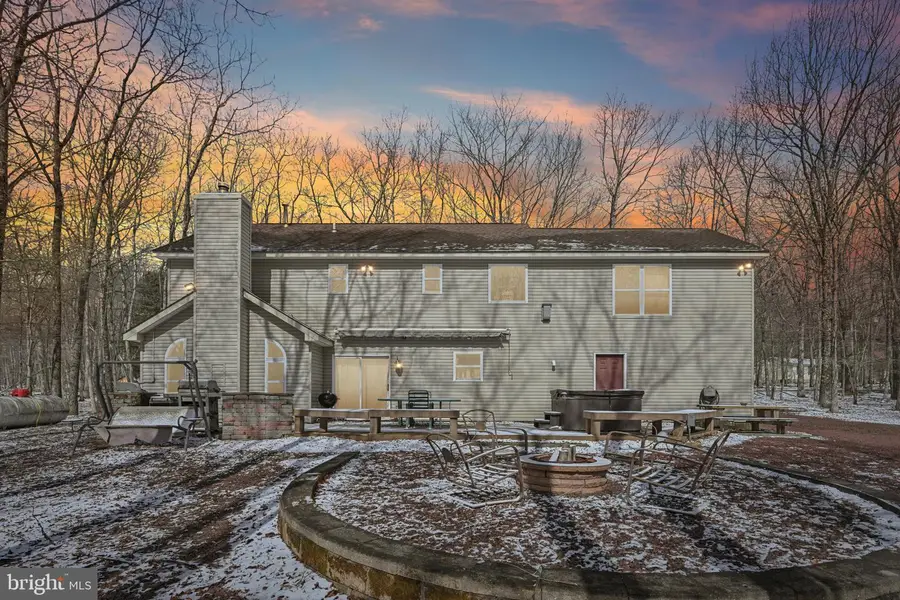 244 Tenawa Rd, Albrightsville, PA 18210 - #2