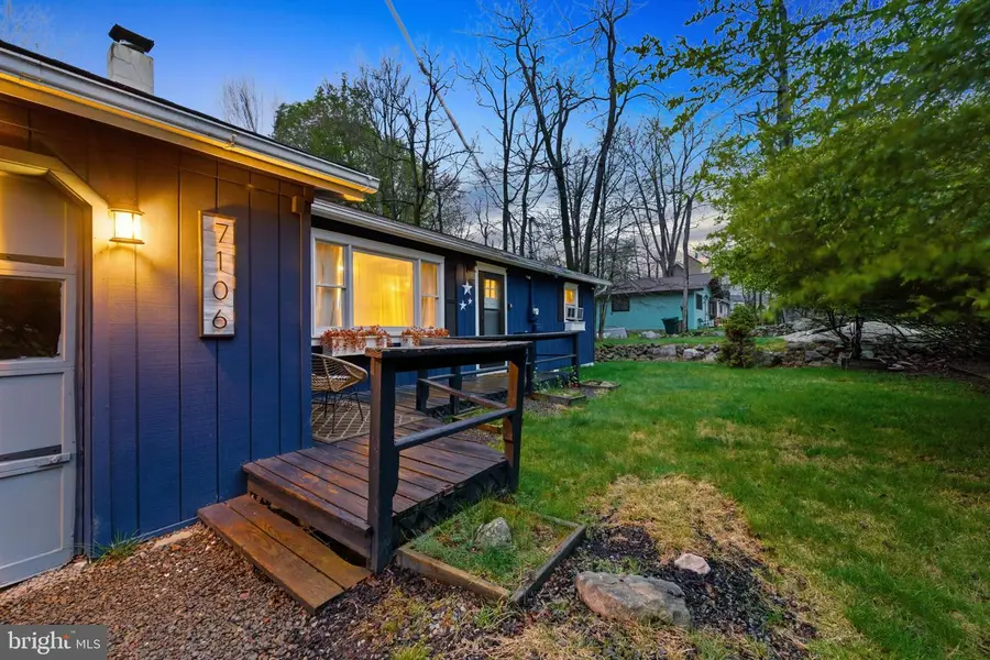 7106 Robinwood Dr, Tobyhanna, PA 18466 - #2