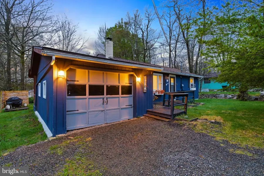 7106 Robinwood Dr, Tobyhanna, PA 18466 - #3