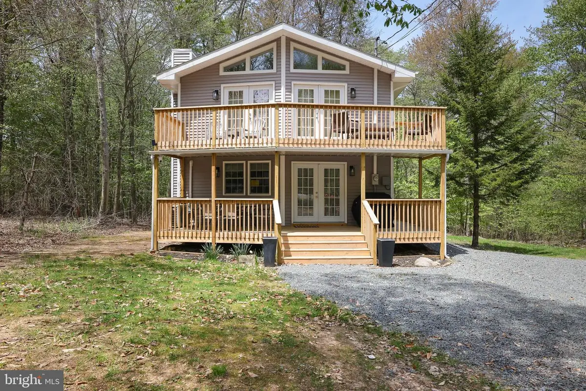 1332 Winding Way, Tobyhanna, PA 18466 - #1