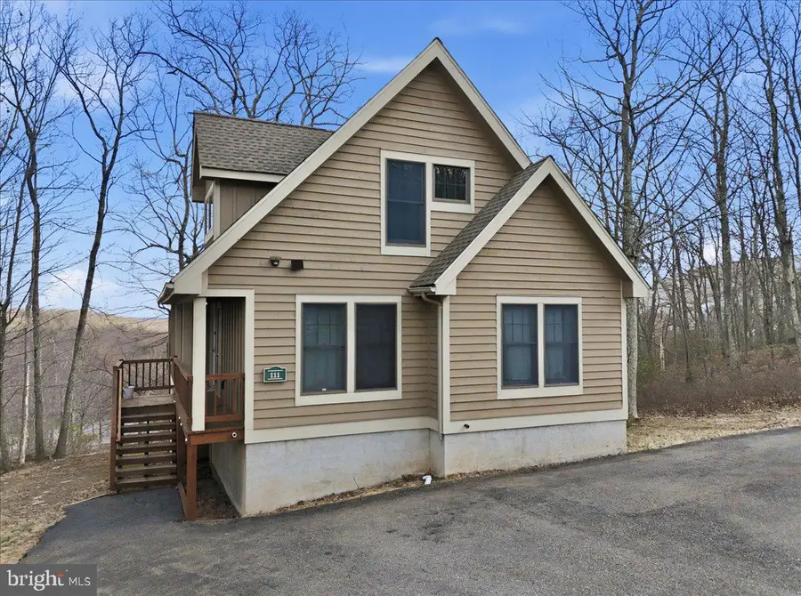 111 High Mountain Ln, Tannersville, PA 18372 - #2