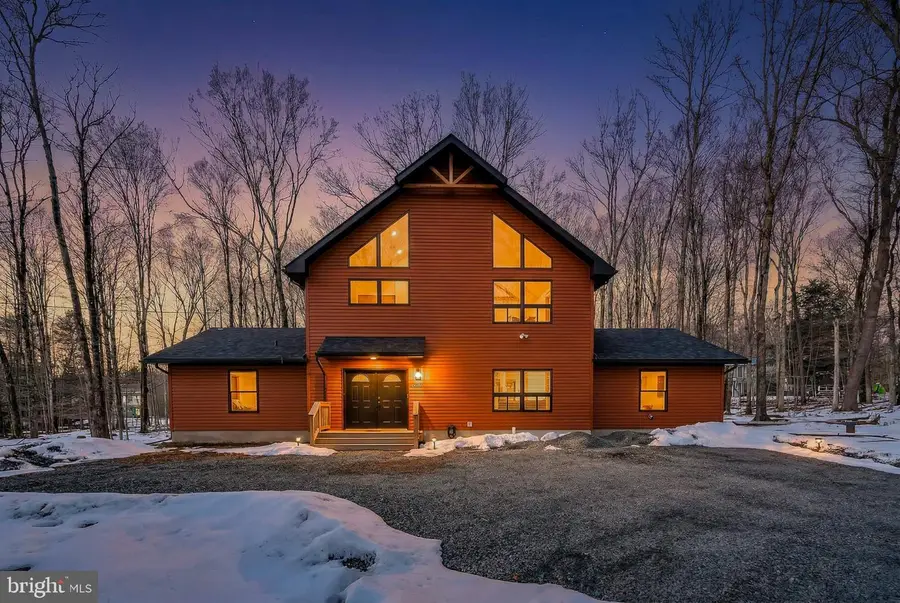 Address Withheld By Seller, Blakeslee, PA 18610 - #2