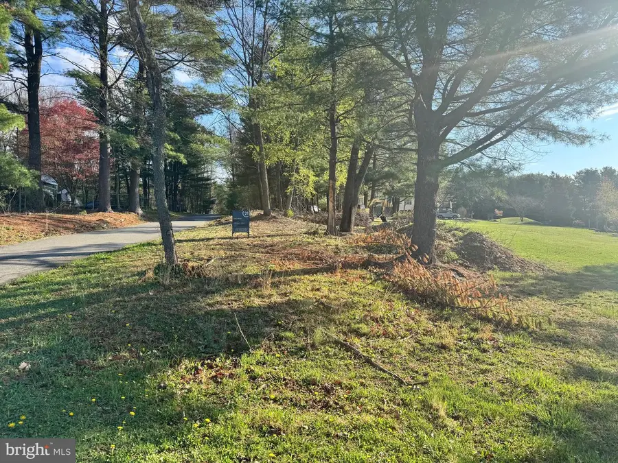 0 Hawk Rd, Saylorsburg, PA 18353 - #2