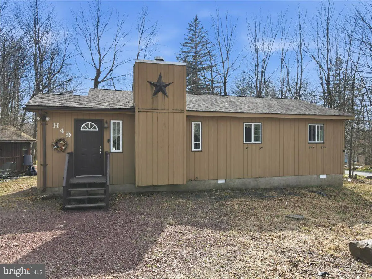 8531 Hillcrest Dr #h49, Tobyhanna, PA 18466 - #1