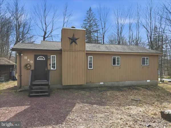 8531 Hillcrest Dr #h49, TOBYHANNA, PA 18466