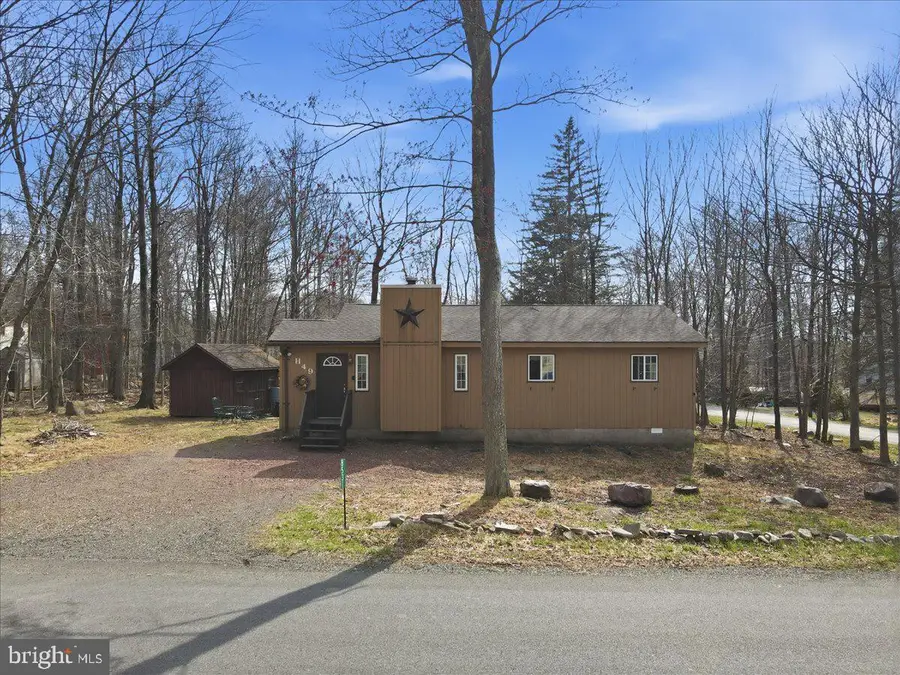 8531 Hillcrest Dr #h49, Tobyhanna, PA 18466 - #2
