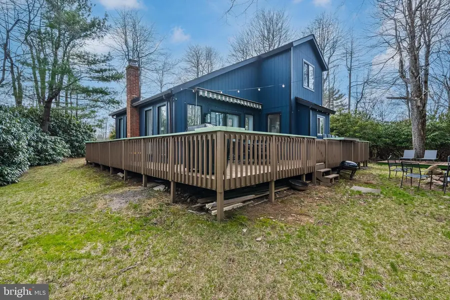 112 Crazy Horse Ct, Long Pond, PA 18334 - #2
