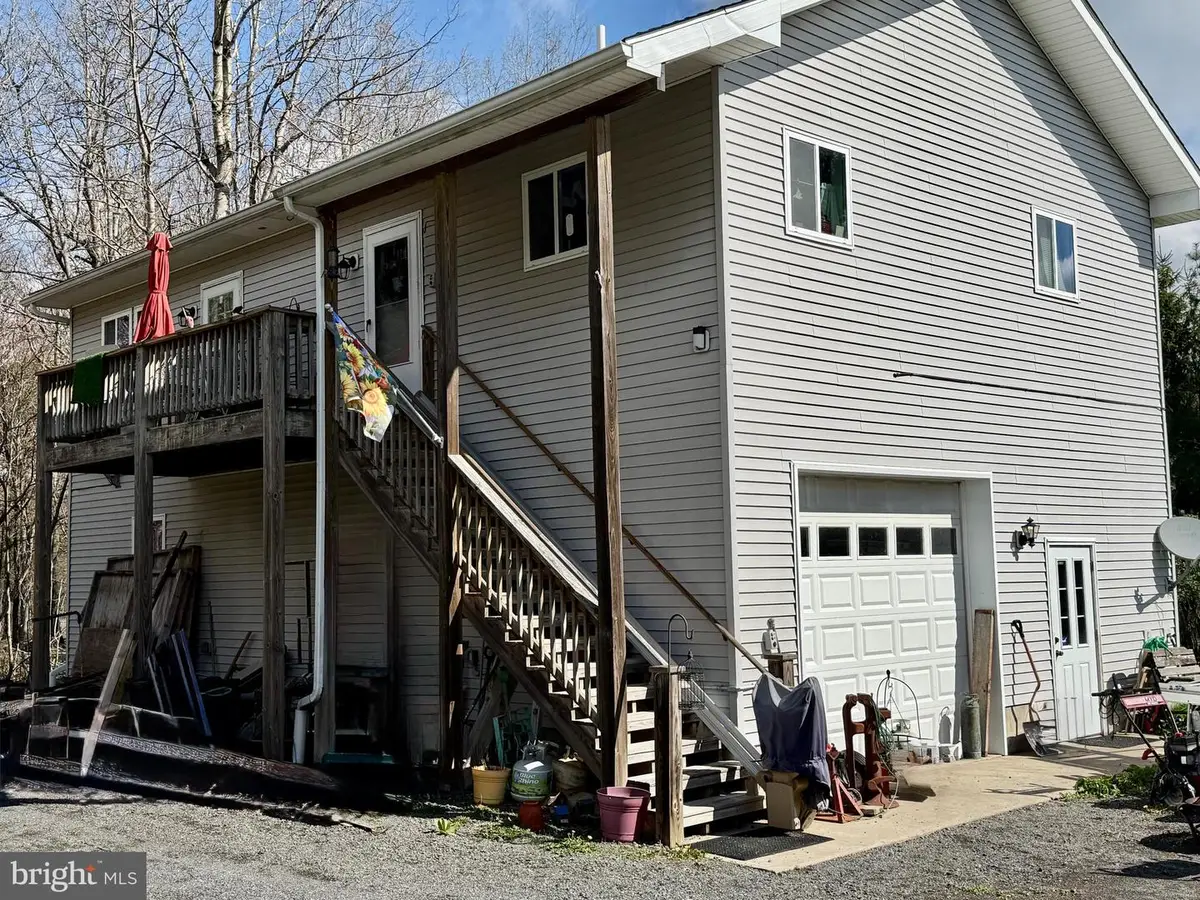 4417 & 4419 Pa 115, Blakeslee, PA 18610 - #1