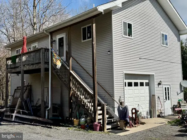 4417 & 4419 Pa 115, BLAKESLEE, PA 18610