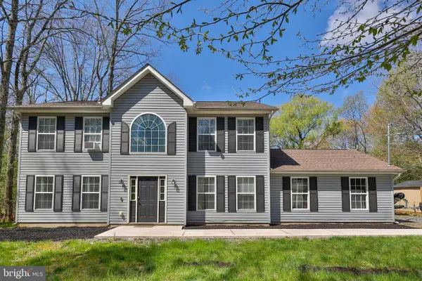 1143 Willow Creek Dr, KUNKLETOWN, PA 18058