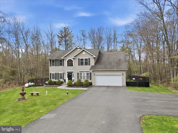 181 Cranberry Dr, BLAKESLEE, PA 18610