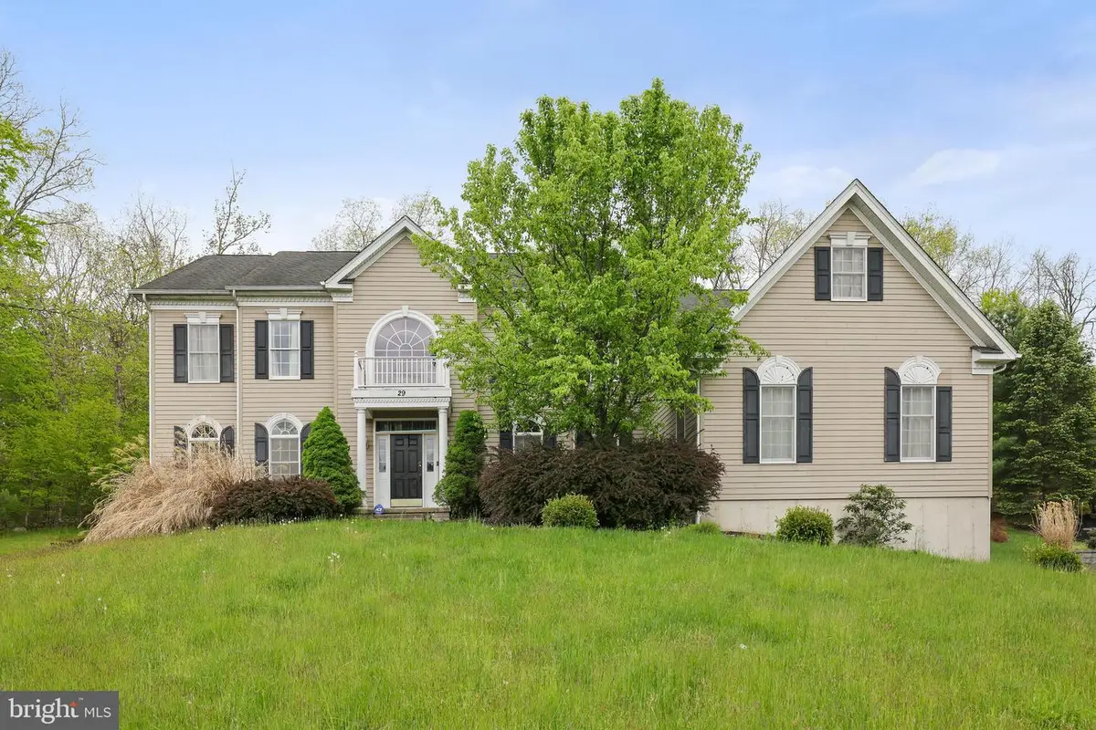 258 Rising Meadow Way, East Stroudsburg, PA 18302 - #1