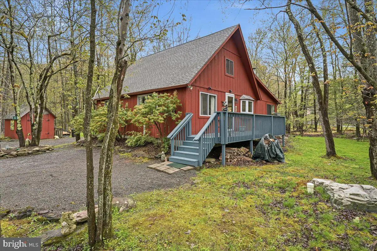 301 Orono Dr, Pocono Lake, PA 18347 - #1