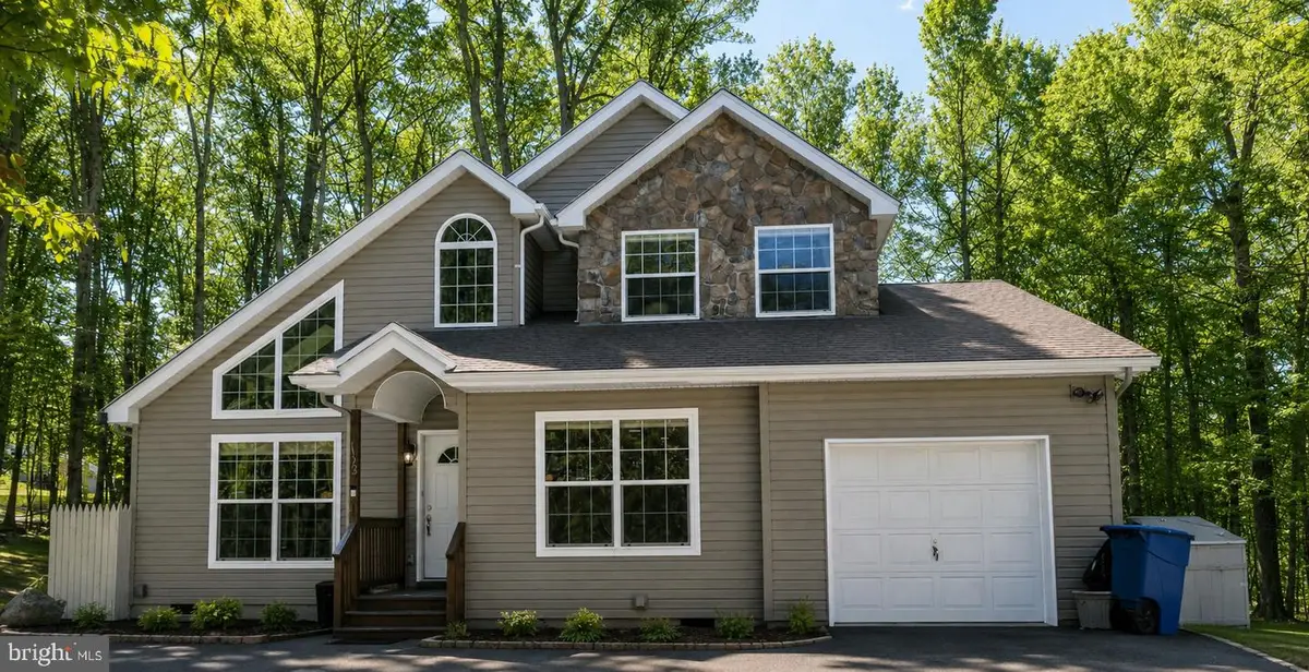 1122 Ranger Trl, Pocono Lake, PA 18347 - #1