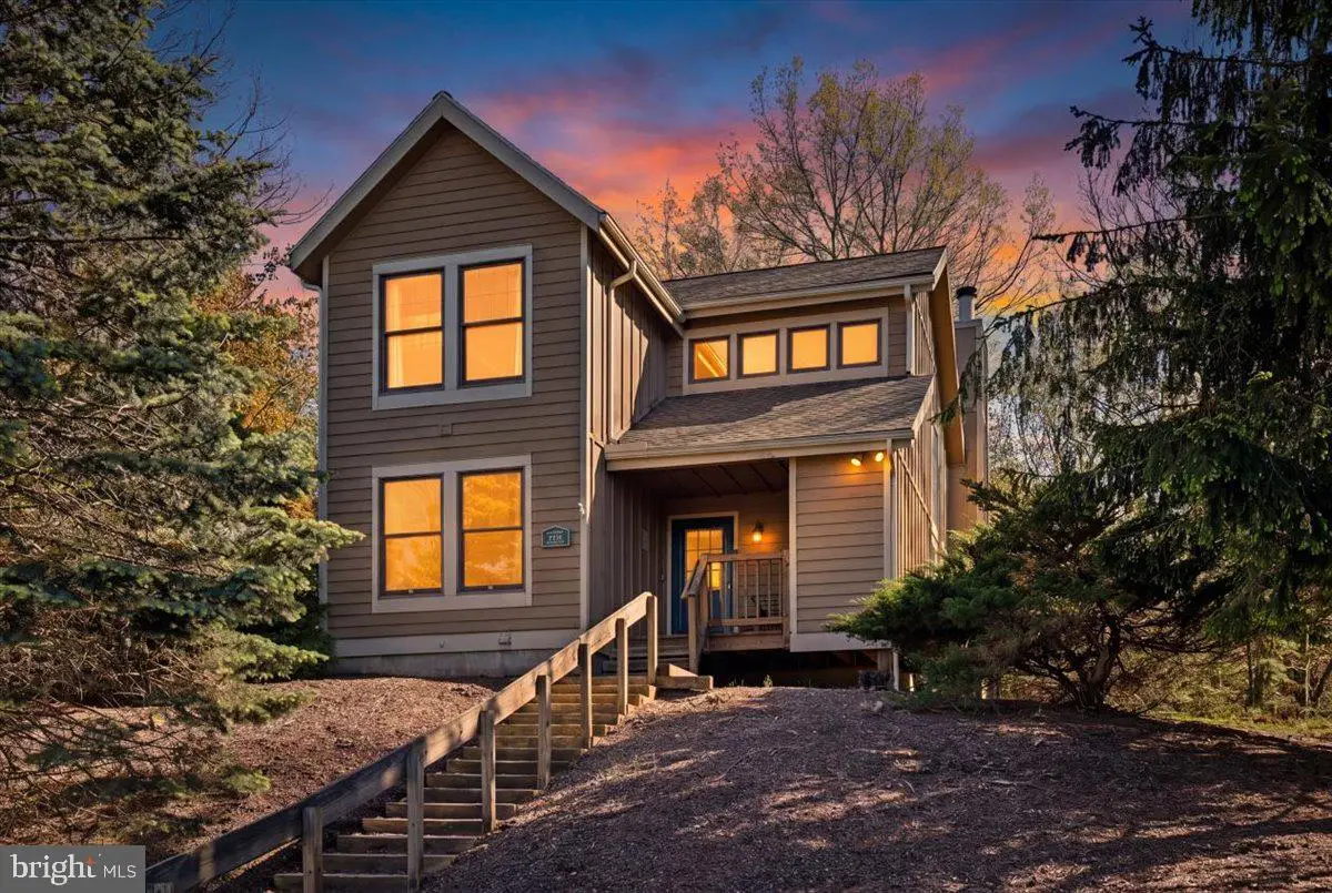 151 Pine Ct, Tannersville, PA 18372 - #1