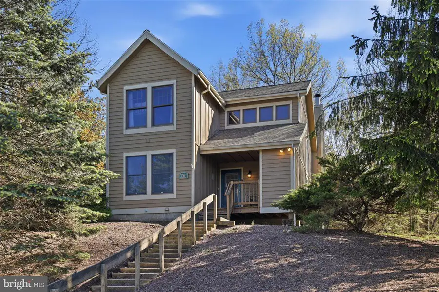 151 Pine Ct, Tannersville, PA 18372 - #2