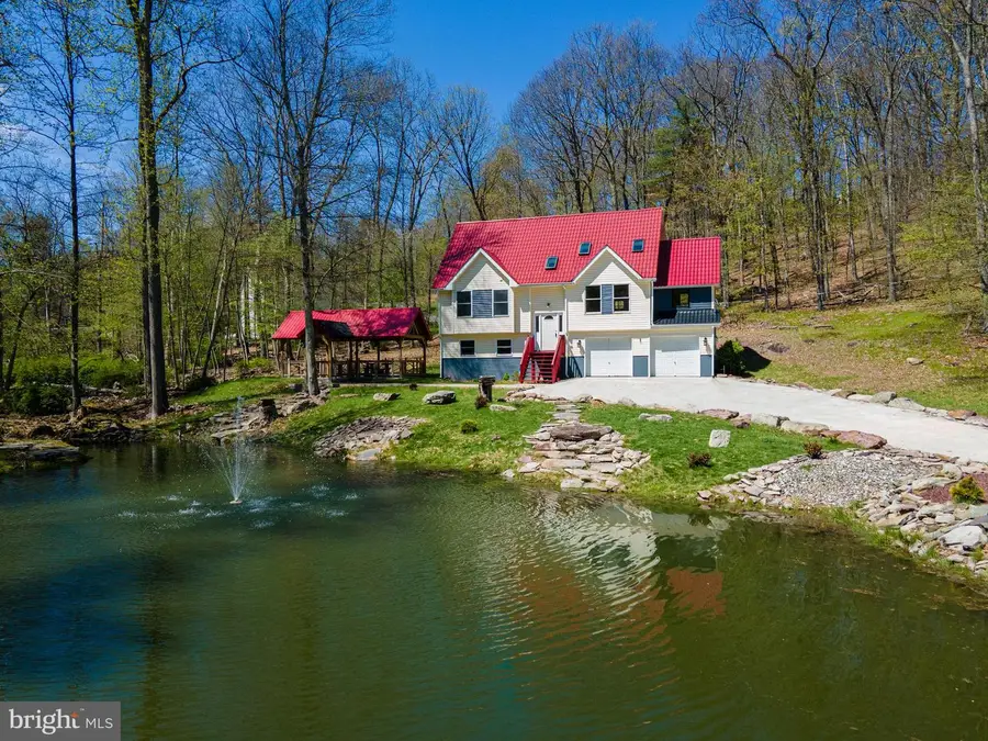 57 Lake Ln, East Stroudsburg, PA 18301 - #2