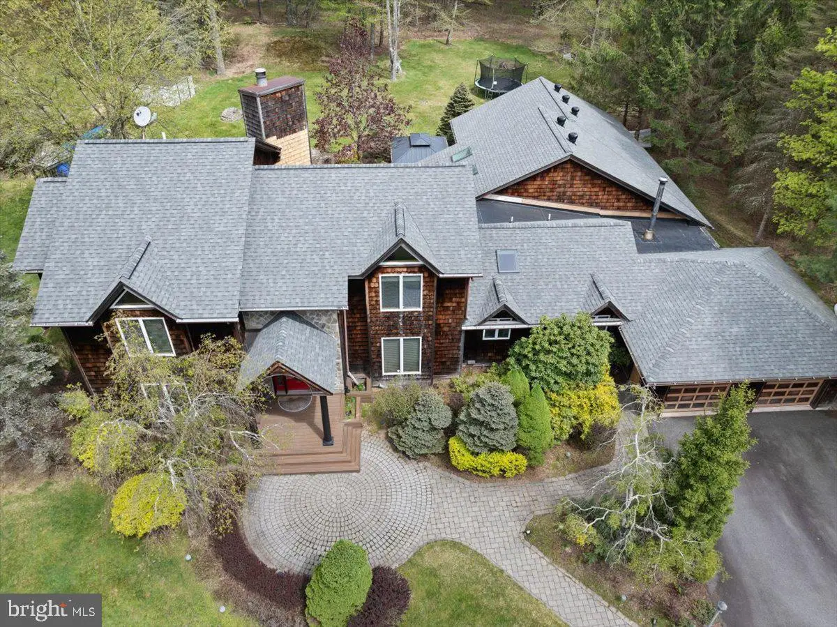 187 Sawmill Rd, Pocono Lake, PA 18348 - #1